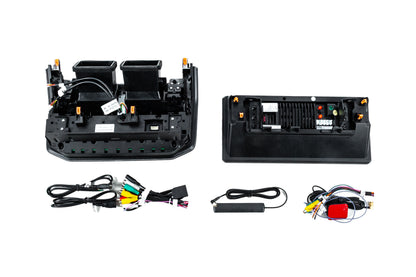 Interior Upgrade Kit for LC300 for Toyota Land Cruiser 200 2007-2021 - image 25