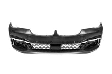 Front Bumper M760-Style (2016-2019) for BMW 7 Series G11/G12 2015-2022 - image 1