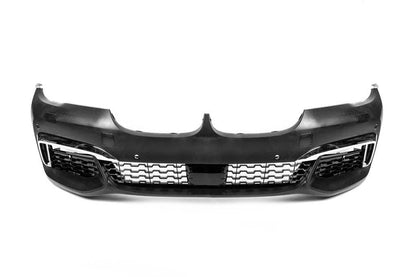 Kit of fairings for G12 in M760 2016-2019 years for BMW 7 series G11/G12 - Reelken Auto
