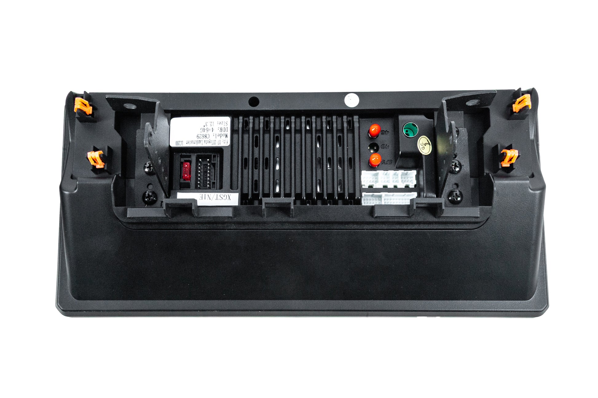Interior Upgrade Kit for LC300 for Toyota Land Cruiser 200 2007-2021 - image 26
