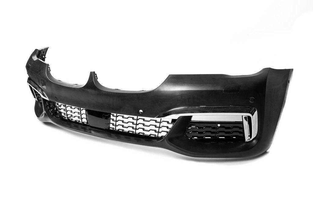 Kit of fairings for G12 in M760 2016-2019 years for BMW 7 series G11/G12 - Reelken Auto