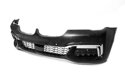 Kit of fairings for G12 in M760 2016-2019 years for BMW 7 series G11/G12 - Reelken Auto
