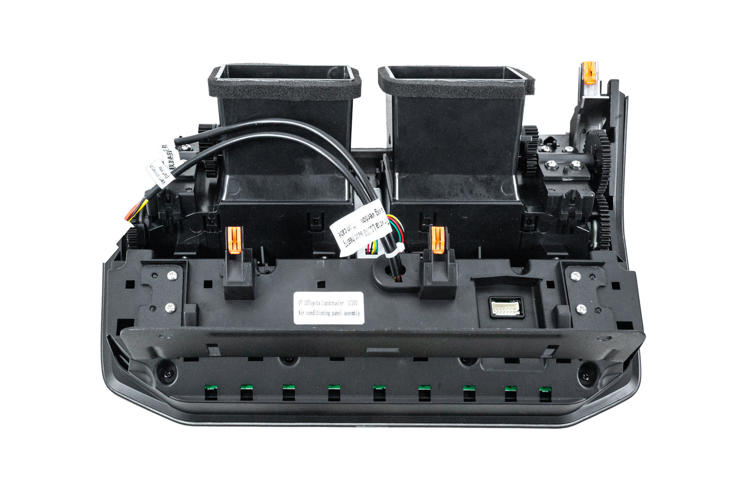 Interior Upgrade Kit for LC300 for Toyota Land Cruiser 200 2007-2021 - image 27