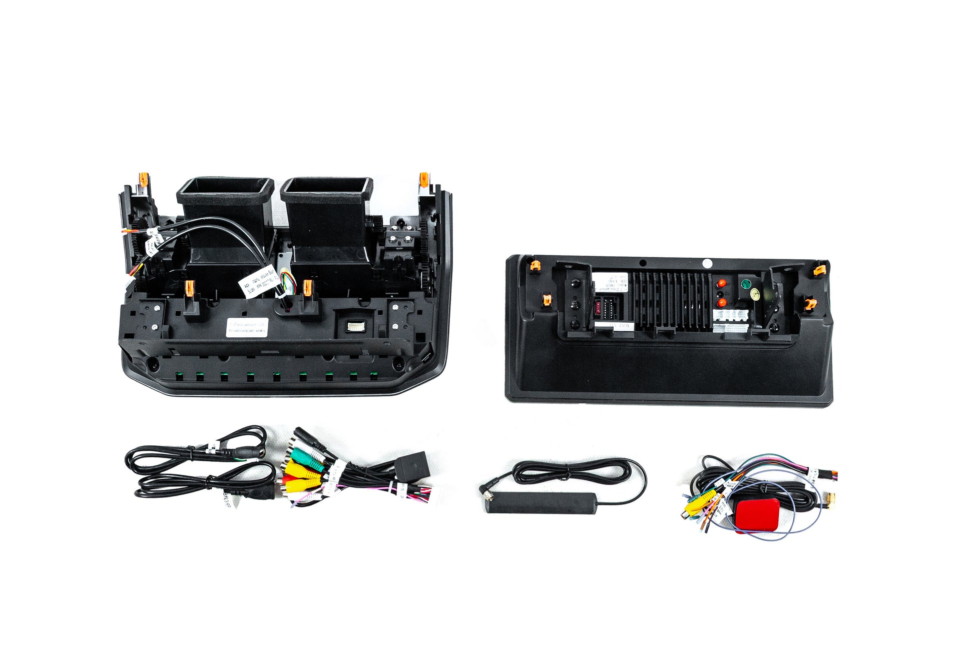 Interior Upgrade Kit for LC300 for Toyota Land Cruiser 200 2007-2021 - image 28