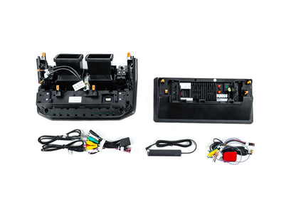 Interior Upgrade Kit for LC300 for Toyota Land Cruiser 200 2007-2021 - image 28