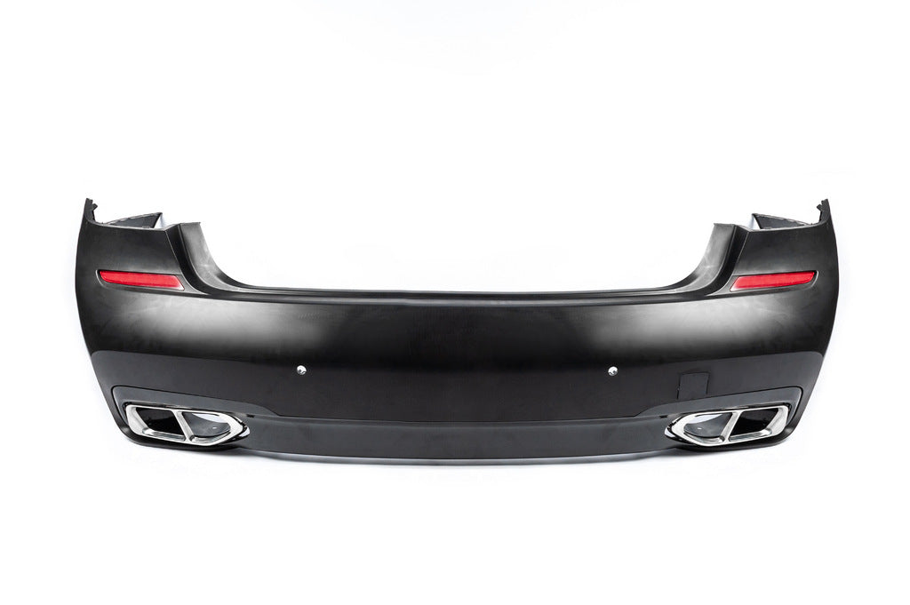 Full body kit for G12 in M760 2016-2019 for BMW 7 Series G11/G12 2015-2022 - image 8