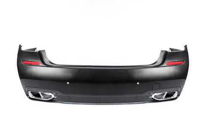 Full body kit for G12 in M760 2016-2019 for BMW 7 Series G11/G12 2015-2022 - image 8