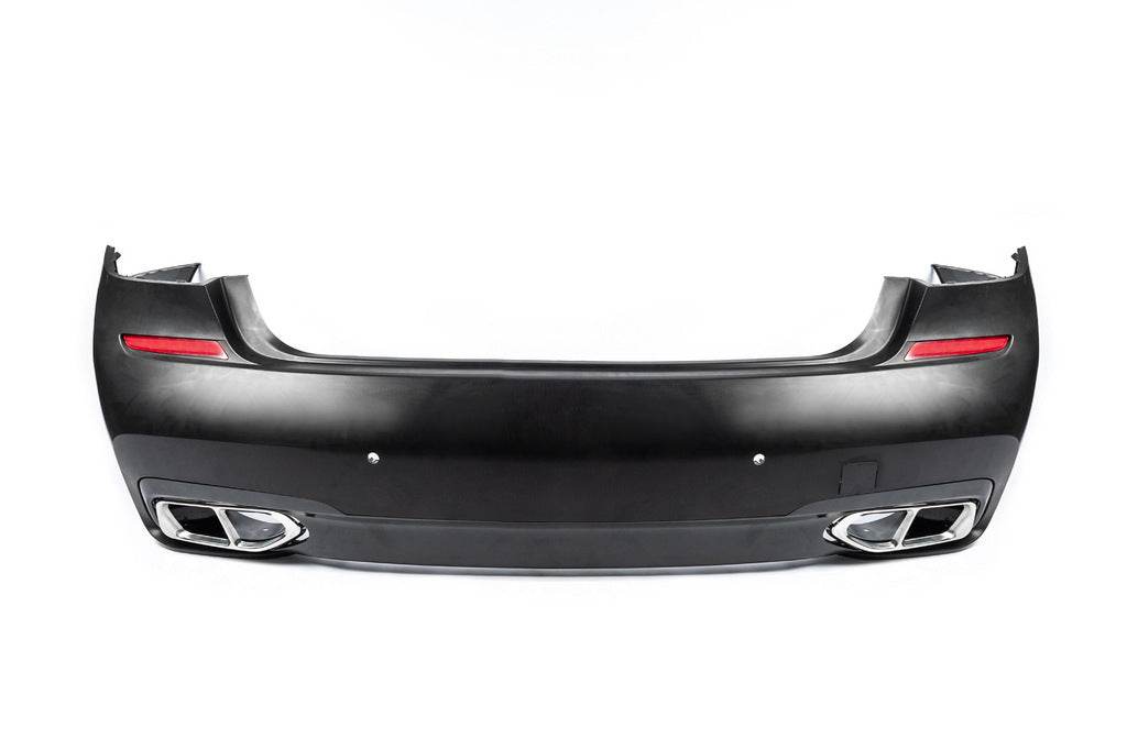 Kit of fairings for G12 in M760 2016-2019 years for BMW 7 series G11/G12 - Reelken Auto