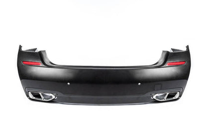 Kit of fairings for G12 in M760 2016-2019 years for BMW 7 series G11/G12 - Reelken Auto