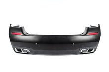 Rear Bumper M760-Style (2016-2019) for BMW 7 Series G11/G12 2015-2022 - image 1