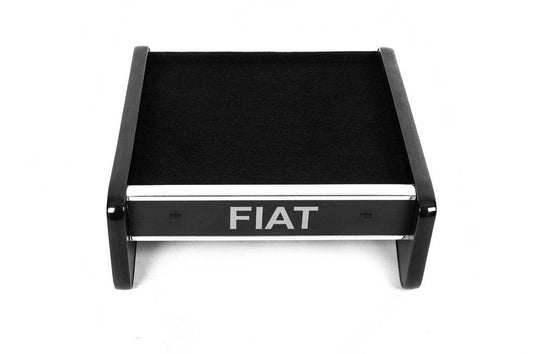 Shelf on the panel 2000-2006 (type-1) for Fiat Ducato 1995-2006 - Reelken Auto