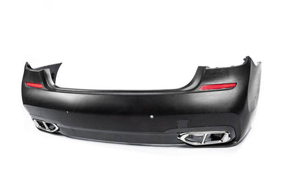 Kit of fairings for G12 in M760 2016-2019 years for BMW 7 series G11/G12 - Reelken Auto