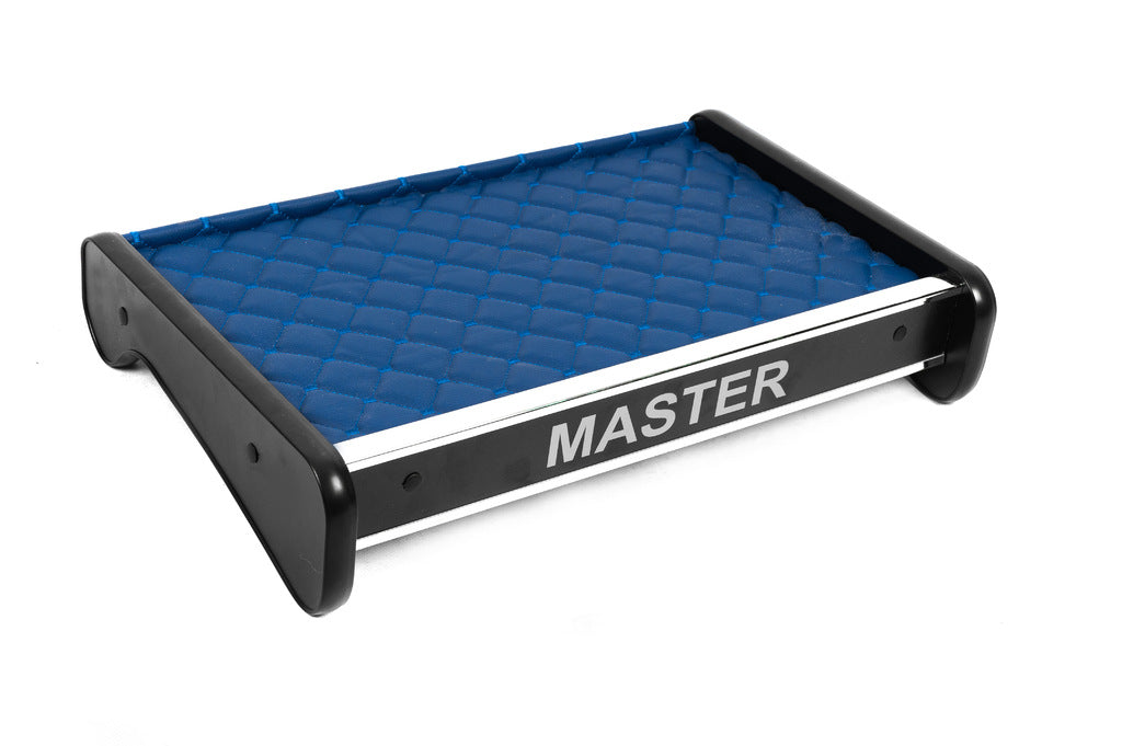 Dashboard Shelf (Blue) for Renault Master 1998-2010 - image 3