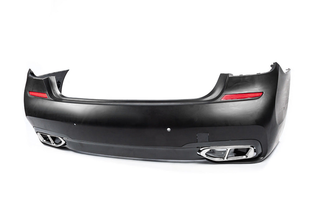 Full body kit for G12 in M760 2016-2019 for BMW 7 Series G11/G12 2015-2022 - image 9
