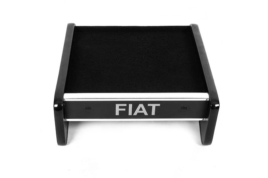 Dashboard Shelf 2000-2006 (Type-1) for Fiat Ducato 1995-2006 - image 2