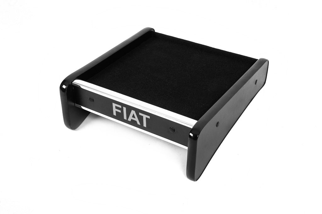 Dashboard Shelf 2000-2006 (Type-1) for Fiat Ducato 1995-2006 - image 1