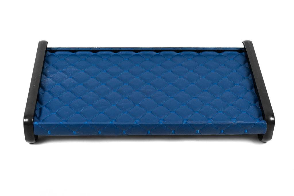 Shelf on the panel (Blue) for Renault Master 1998-2010 - Reelken Auto