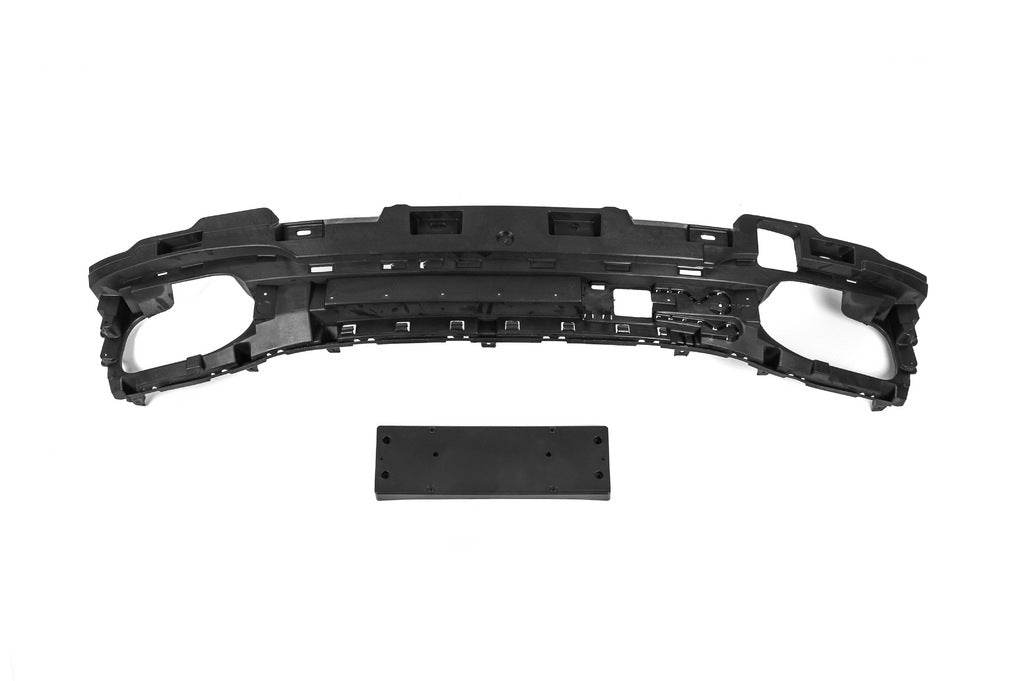 Kit of fairings for G12 in M760 2016-2019 years for BMW 7 series G11/G12 - Reelken Auto