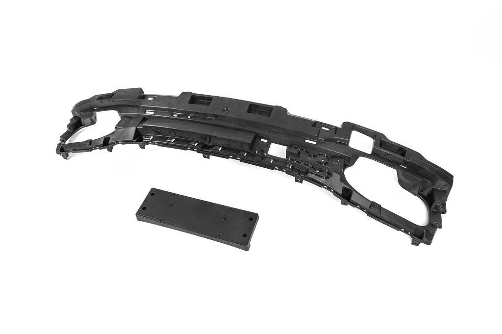 Kit of fairings for G12 in M760 2016-2019 years for BMW 7 series G11/G12 - Reelken Auto