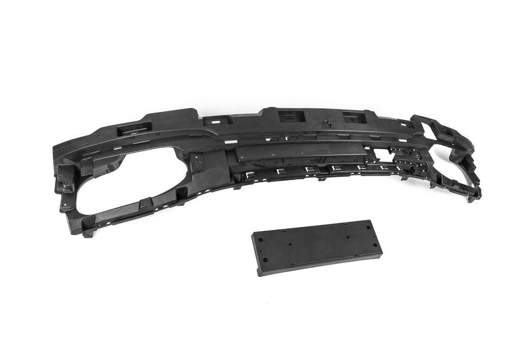 Kit of fairings for G12 in M760 2016-2019 years for BMW 7 series G11/G12 - Reelken Auto