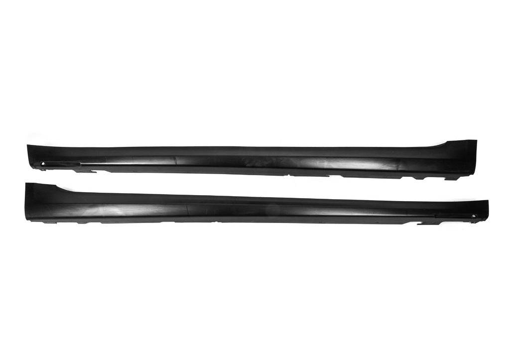 Kit of fairings for G12 in M760 2016-2019 years for BMW 7 series G11/G12 - Reelken Auto