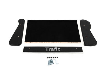 Dashboard Shelf (2001-2010, Type-1) for Renault Trafic 2001–2015 - image 10