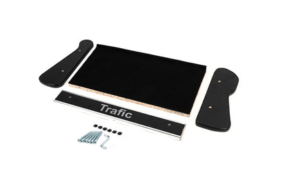 Dashboard Shelf (2001-2010, Type-1) for Renault Trafic 2001–2015 - image 11