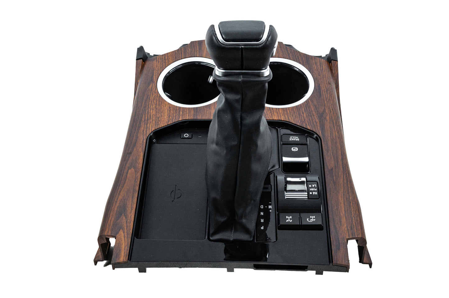 Interior Upgrade Kit for LC300 for Toyota Land Cruiser 200 2007-2021 - image 43