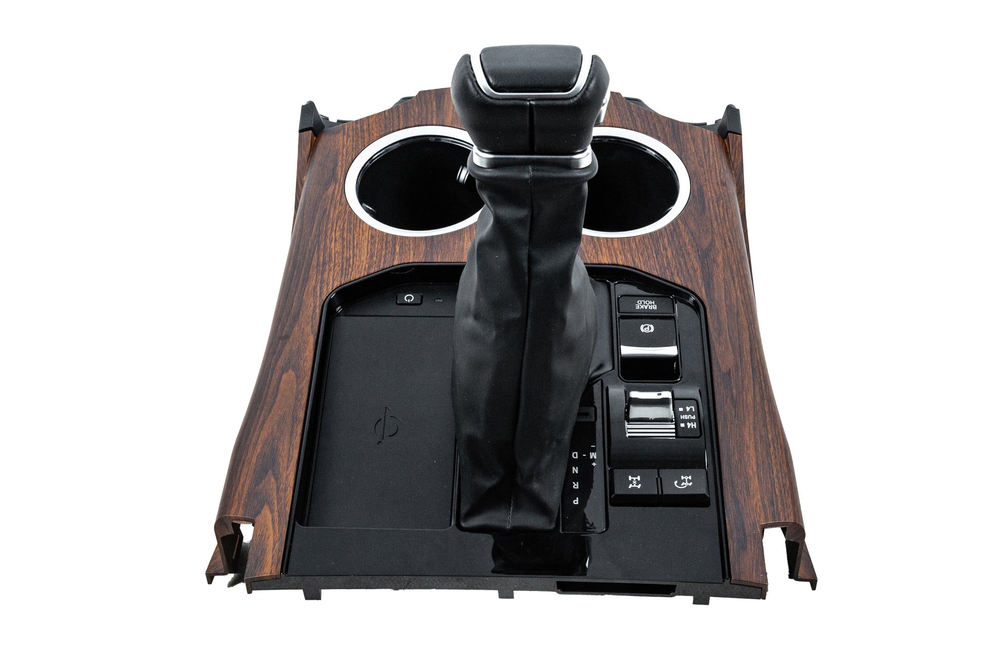 Interior Upgrade Kit for LC300 for Toyota Land Cruiser 200 2007-2021 - image 43