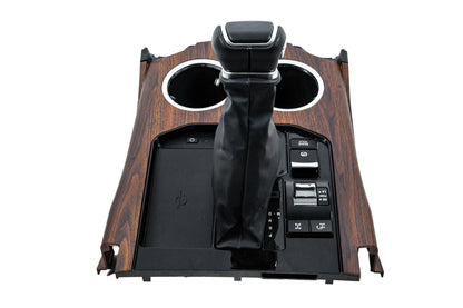 Interior Upgrade Kit for LC300 for Toyota Land Cruiser 200 2007-2021 - image 43