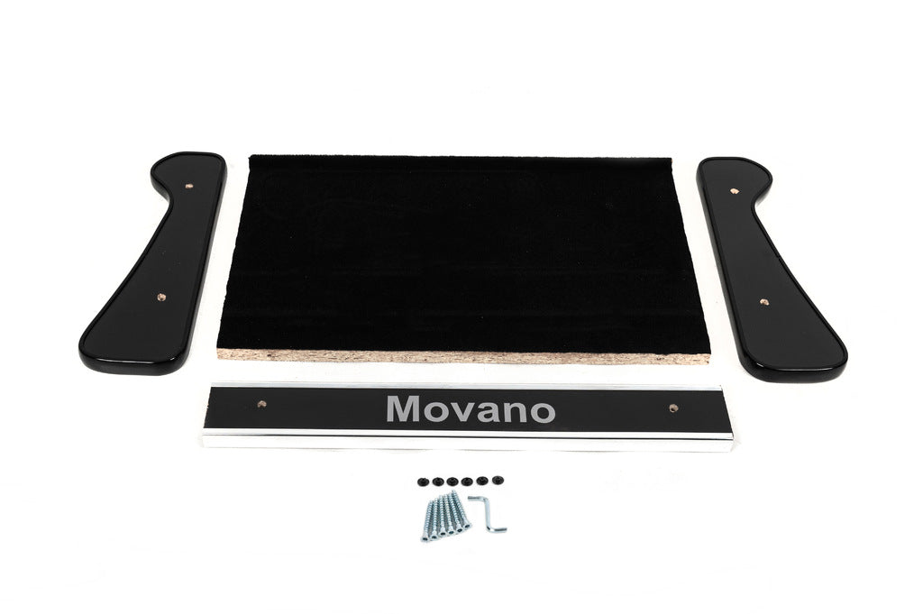 Dashboard Shelf (Type-1) for Opel Movano 2004-2010 - image 7