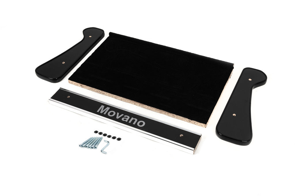 Dashboard Shelf (Type-1) for Opel Movano 2004-2010 - image 8