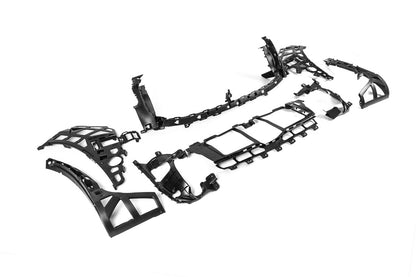 Body Kit AMG GLS63 for Mercedes GLS X167 2019- - image 11