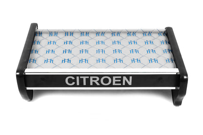 Dashboard Shelf 1995-1999 (Maybach) for Citroen Jumper 1995-2006 - image 2