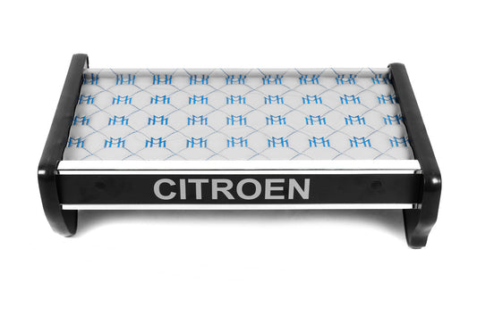 Dashboard Shelf 1995-1999 (Maybach) for Citroen Jumper 1995-2006 - image 2