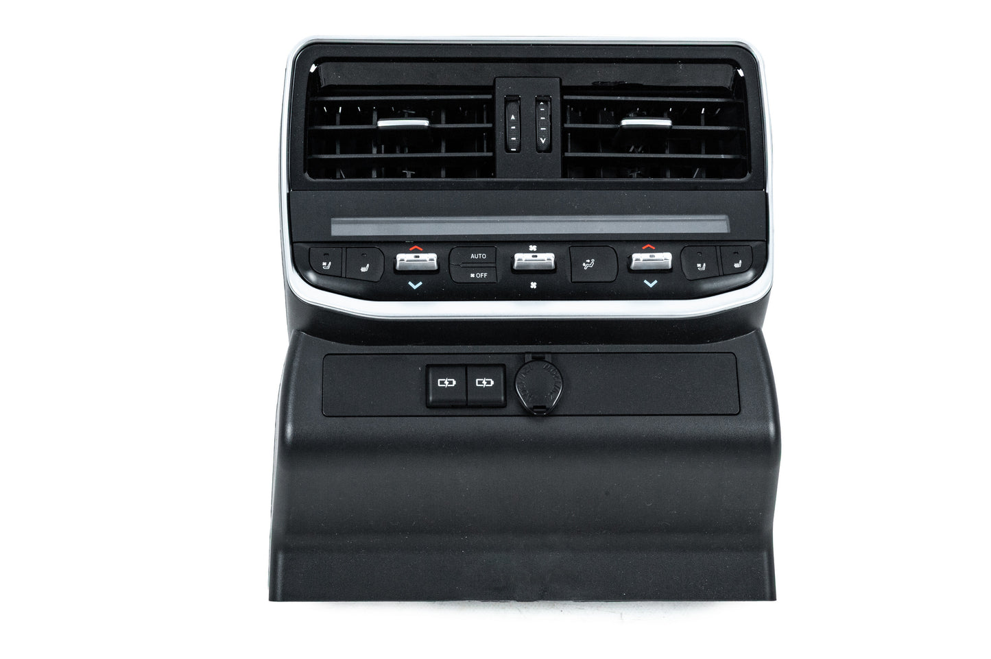 Interior Upgrade Kit for LC300 for Toyota Land Cruiser 200 2007-2021 - image 10
