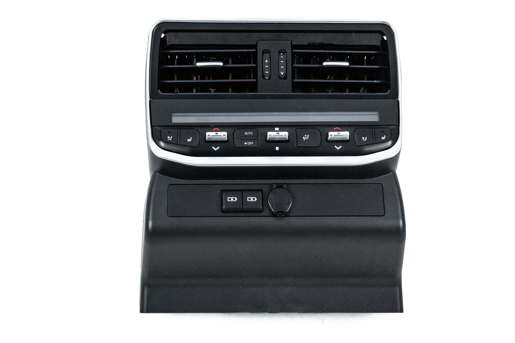 Interior Upgrade Kit for LC300 for Toyota Land Cruiser 200 2007-2021 - image 10