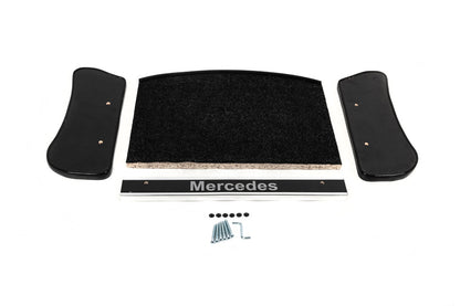 Dashboard Shelf (Type-1) for Mercedes Vito W639 2004-2014 - image 12
