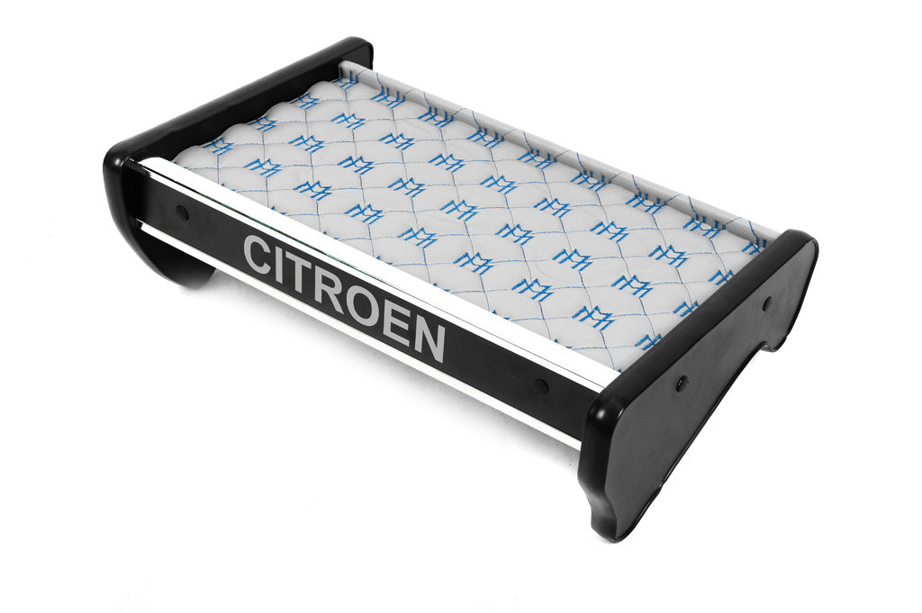 Dashboard Shelf 1995-1999 (Maybach) for Citroen Jumper 1995-2006 - image 1