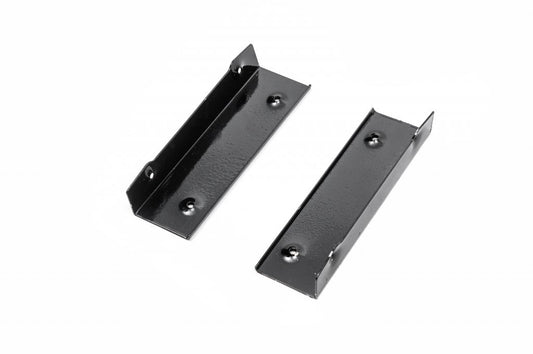 Mudguard mounting kit (2 pcs, front) for Mercedes Sprinter W901/902/903/904/905 1995-2006 - image 1