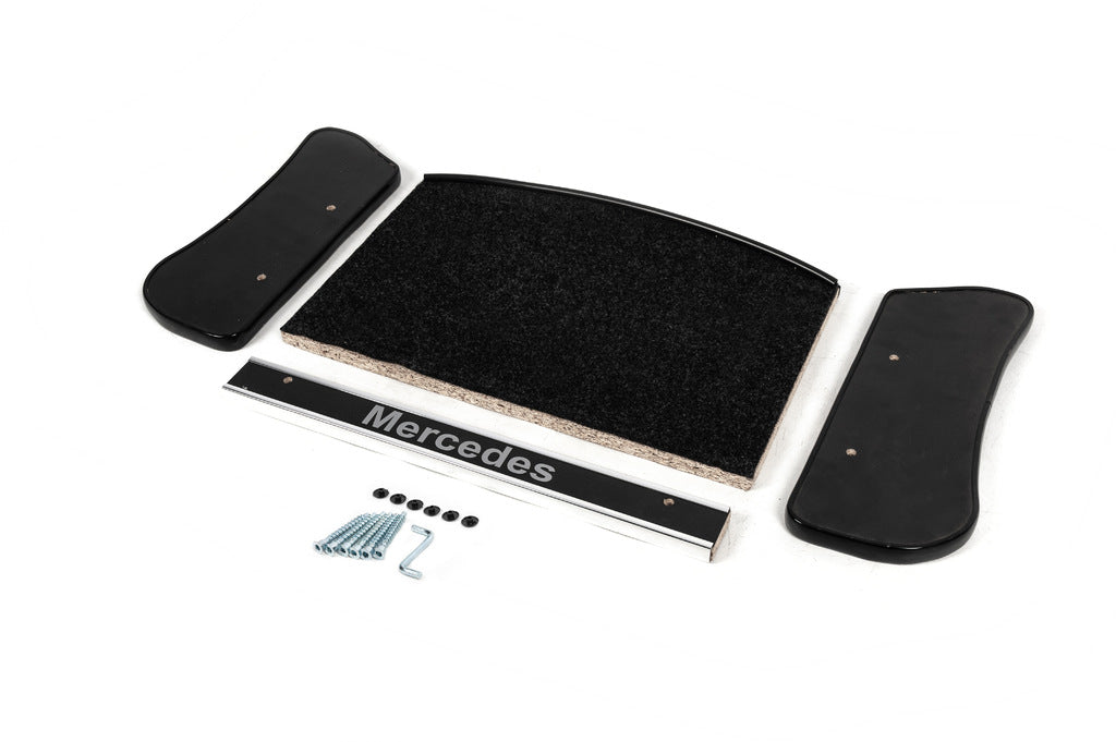 Dashboard Shelf (Type-1) for Mercedes Vito W639 2004-2014 - image 13