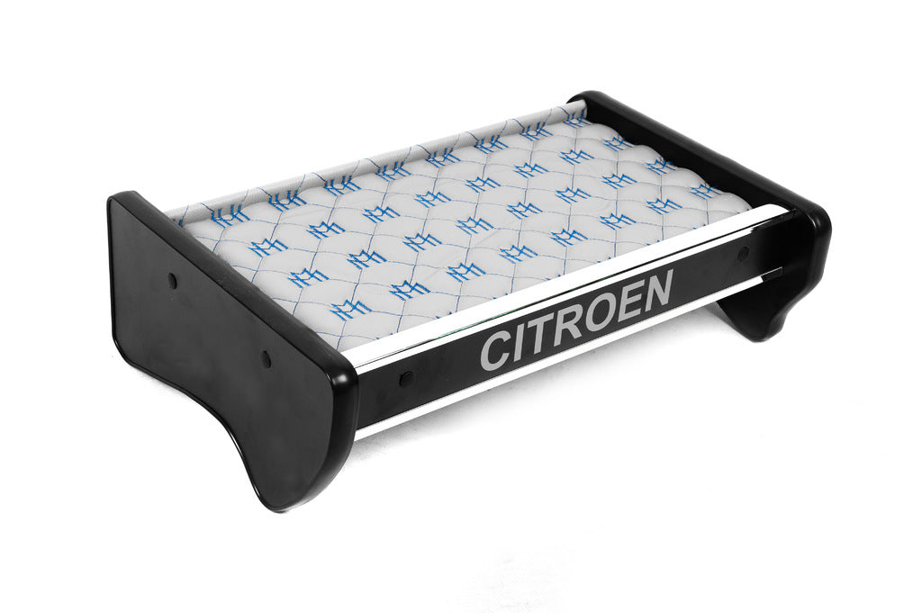 Dashboard Shelf 1995-1999 (Maybach) for Citroen Jumper 1995-2006 - image 3