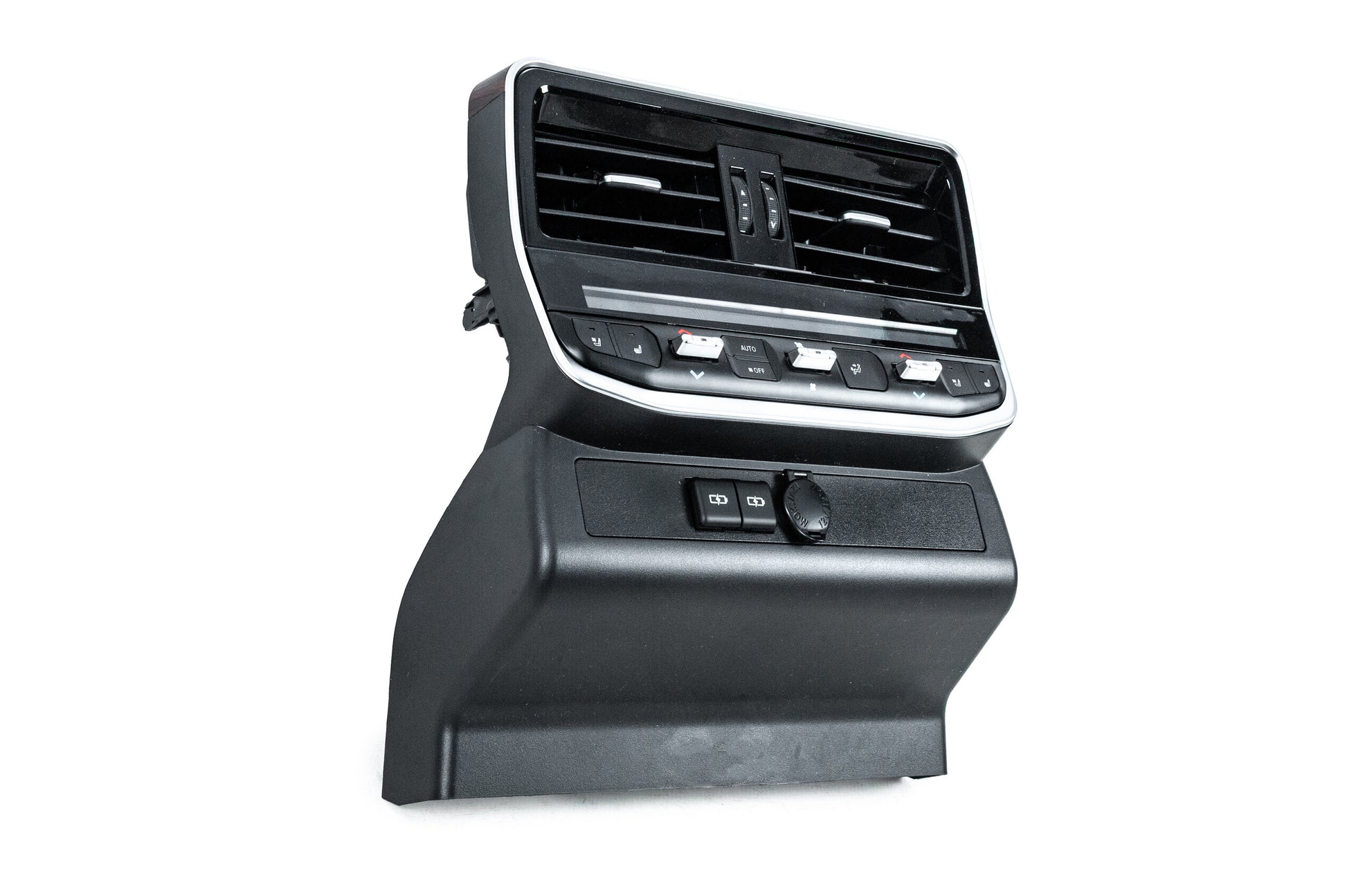 Interior Upgrade Kit for LC300 for Toyota Land Cruiser 200 2007-2021 - image 50