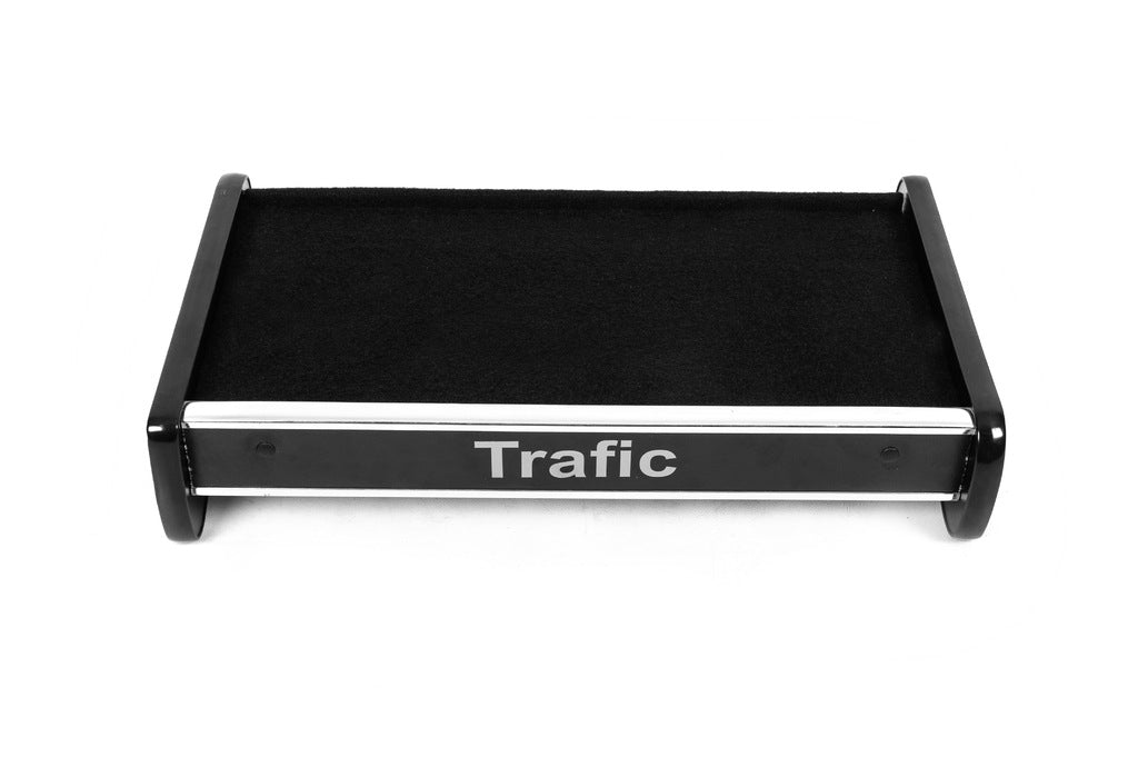 Dashboard Shelf (2001-2010, Type-1) for Renault Trafic 2001–2015 - image 8