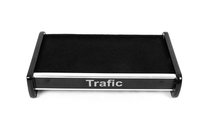 Dashboard Shelf (2001-2010, Type-1) for Renault Trafic 2001–2015 - image 8