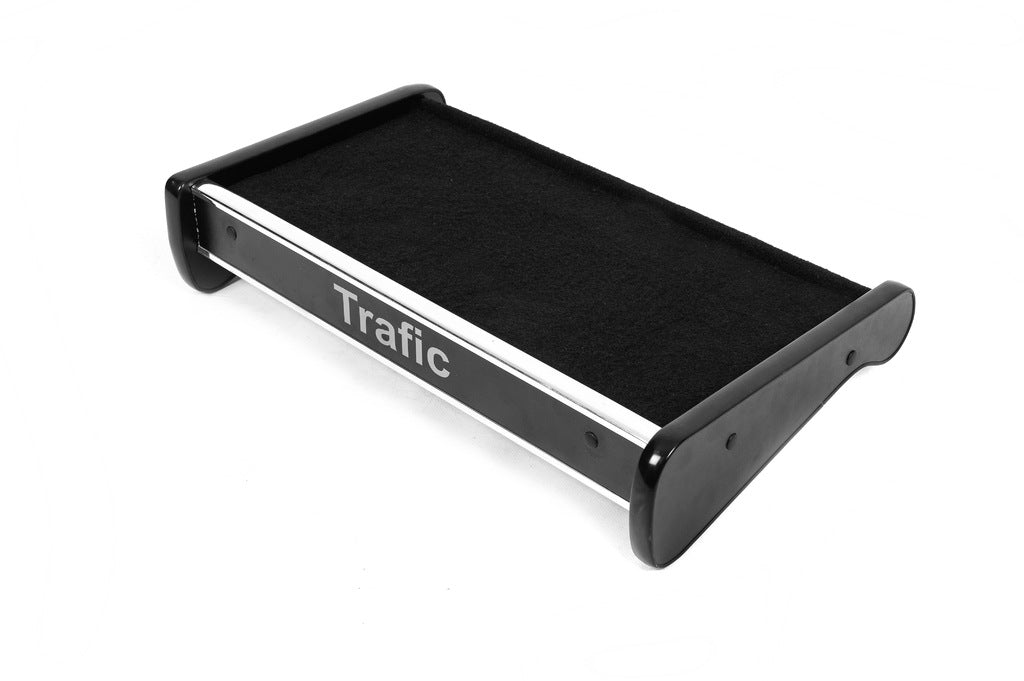 Dashboard Shelf (2001-2010, Type-1) for Renault Trafic 2001–2015 - image 1