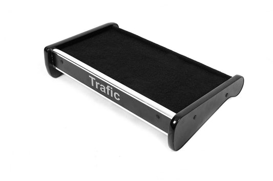 Dashboard Shelf (2001-2010, Type-1) for Renault Trafic 2001–2015 - image 1
