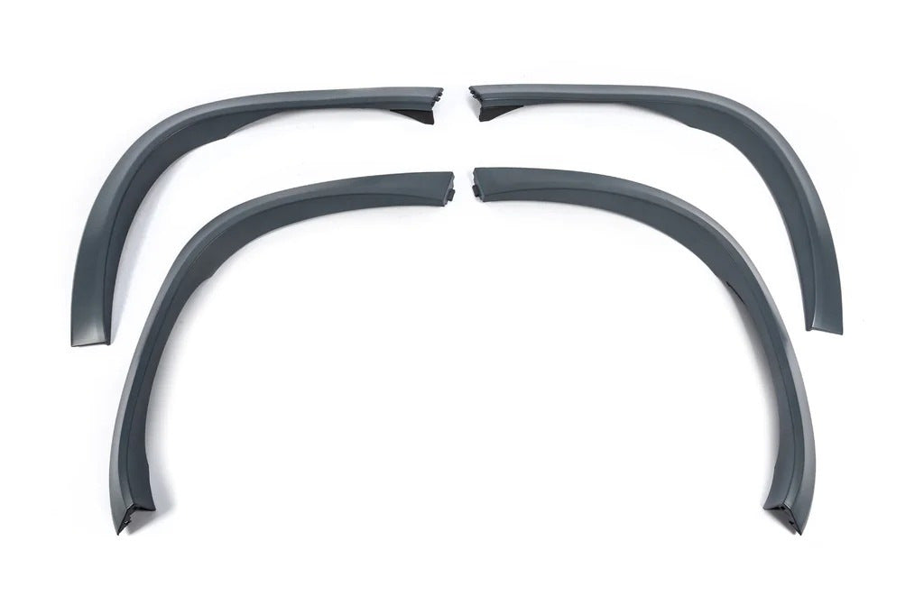 Fender Flares AMG GLS63 for Mercedes GLS X167 2019- - image 3