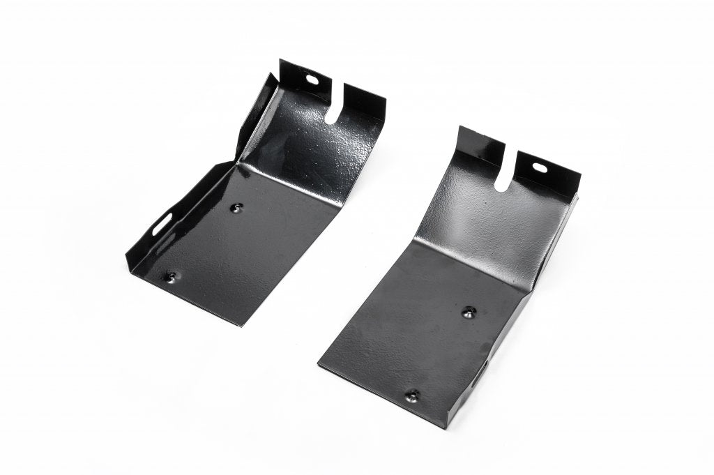 Mudflap Mounting Kit (2 pcs, rear) for Mercedes Sprinter W901/902/903/904/905 1995-2006 - image 1