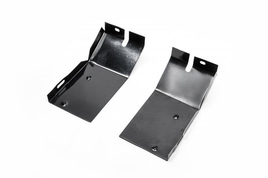 Mudflap Mounting Kit (2 pcs, rear) for Mercedes Sprinter W901/902/903/904/905 1995-2006 - image 1